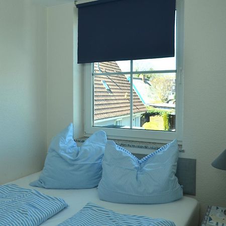 Ferienwohnung Möwe - a67617 Ostseeheilbad Ostseeheilbad Zingst Exterior foto