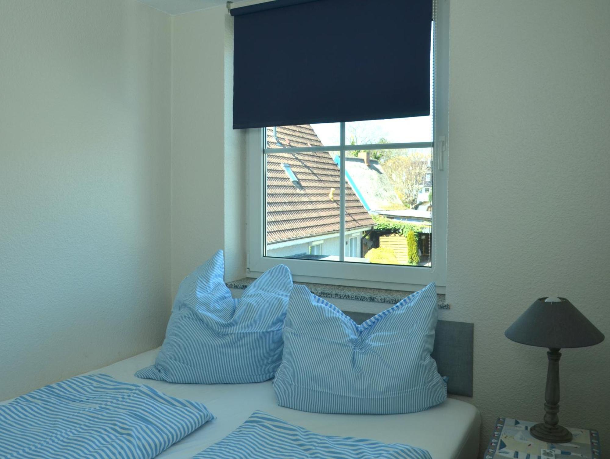 Ferienwohnung Möwe - a67617 Ostseeheilbad Ostseeheilbad Zingst Exterior foto