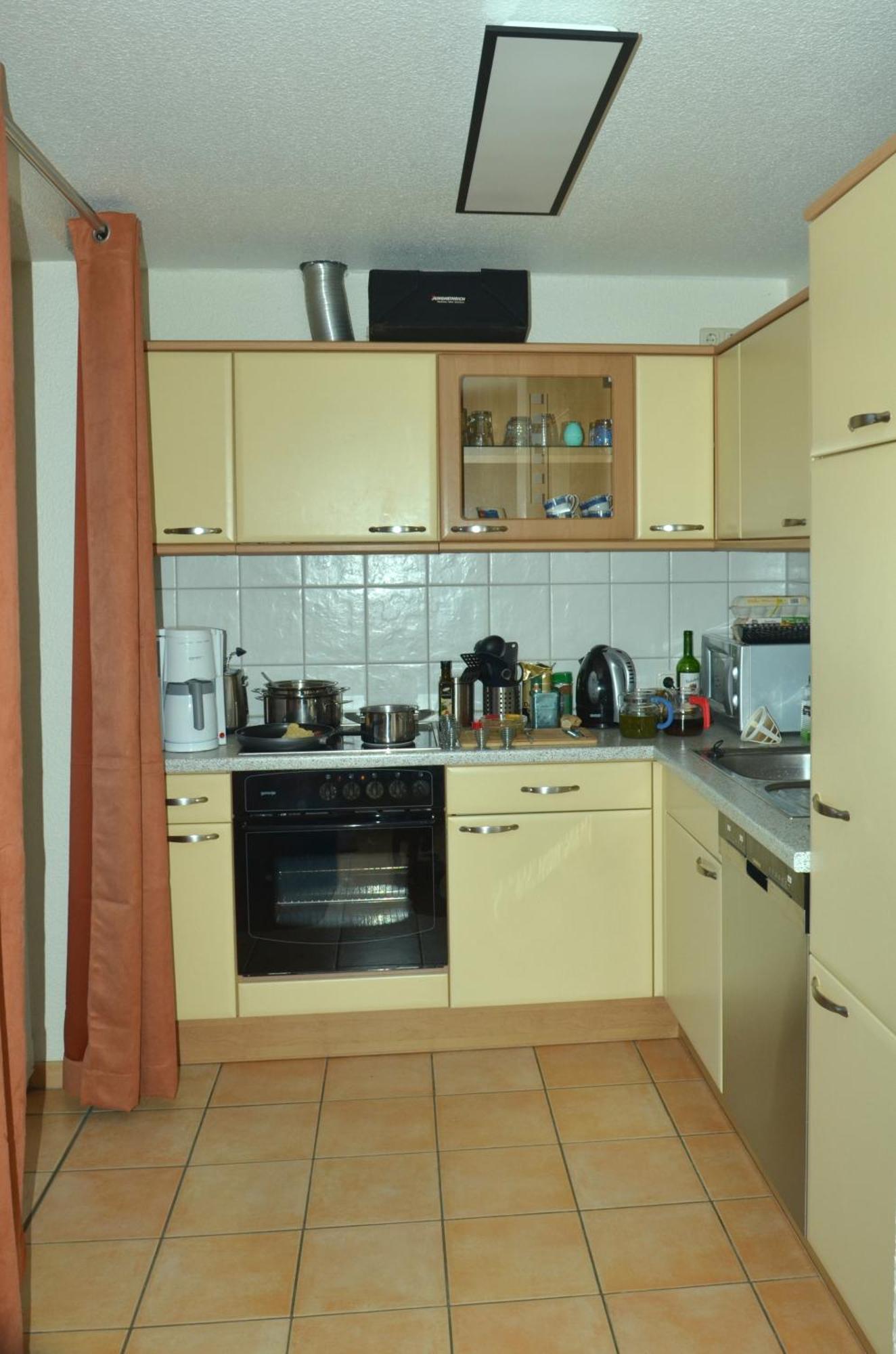 Ferienwohnung Möwe - a67617 Ostseeheilbad Ostseeheilbad Zingst Exterior foto