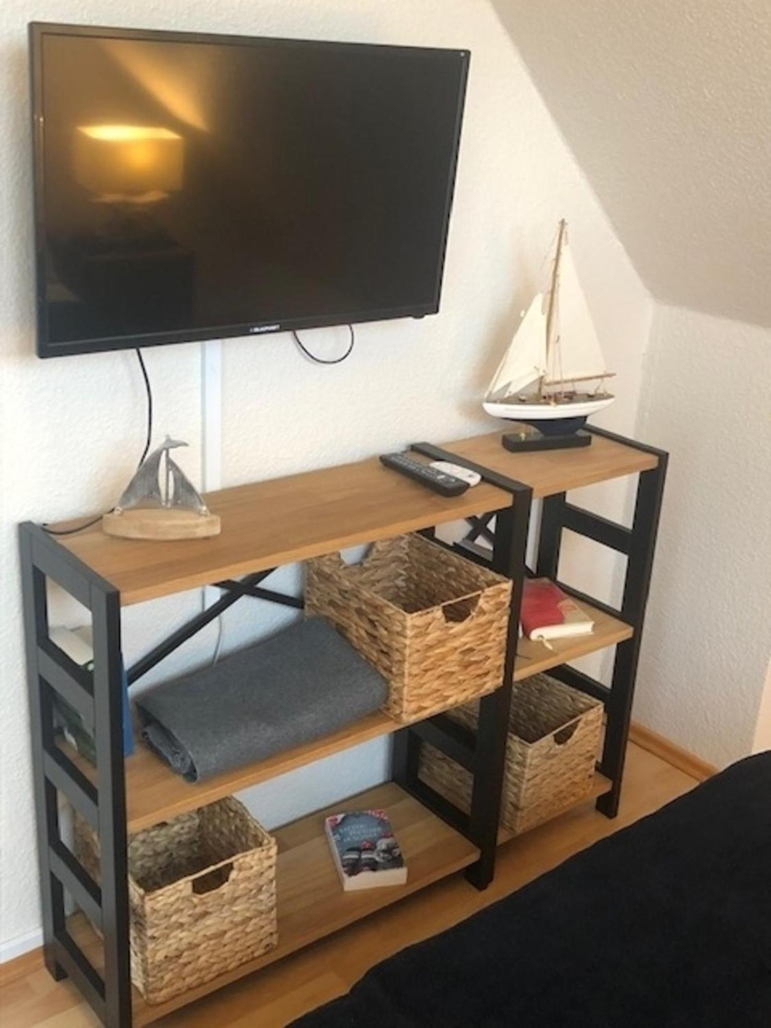 Ferienwohnung Möwe - a67617 Ostseeheilbad Ostseeheilbad Zingst Exterior foto